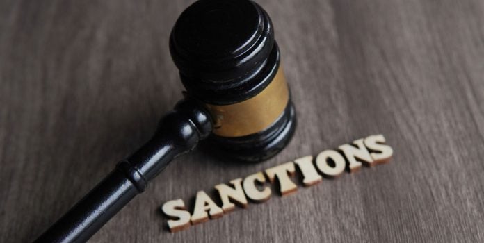 Sanciones---USA---Mexico Estados Unidos sanciona a 10 casinos de México por presunto lavado de dinero.