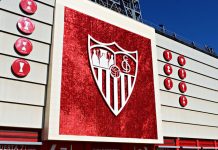 Betsala se convierte en patrocinador regional del Sevilla FC en Chile Betsala se convierte en patrocinador regional del Sevilla FC en Chile.