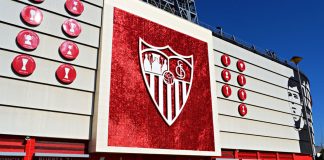 Betsala se convierte en patrocinador regional del Sevilla FC en Chile Betsala se convierte en patrocinador regional del Sevilla FC en Chile.