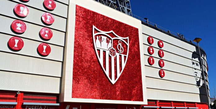 Betsala se convierte en patrocinador regional del Sevilla FC en Chile.