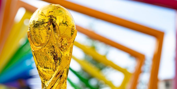 Will-Ramos---Mundial-2026 El Mundial 2026 requerirá una estrategia de marca a la altura del torneo más grande de la historia.
