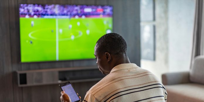 Win-Sports Se anunció el lanzamiento de Win Bet en Colombia.
