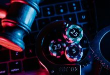 apuestas ilegales en brasil