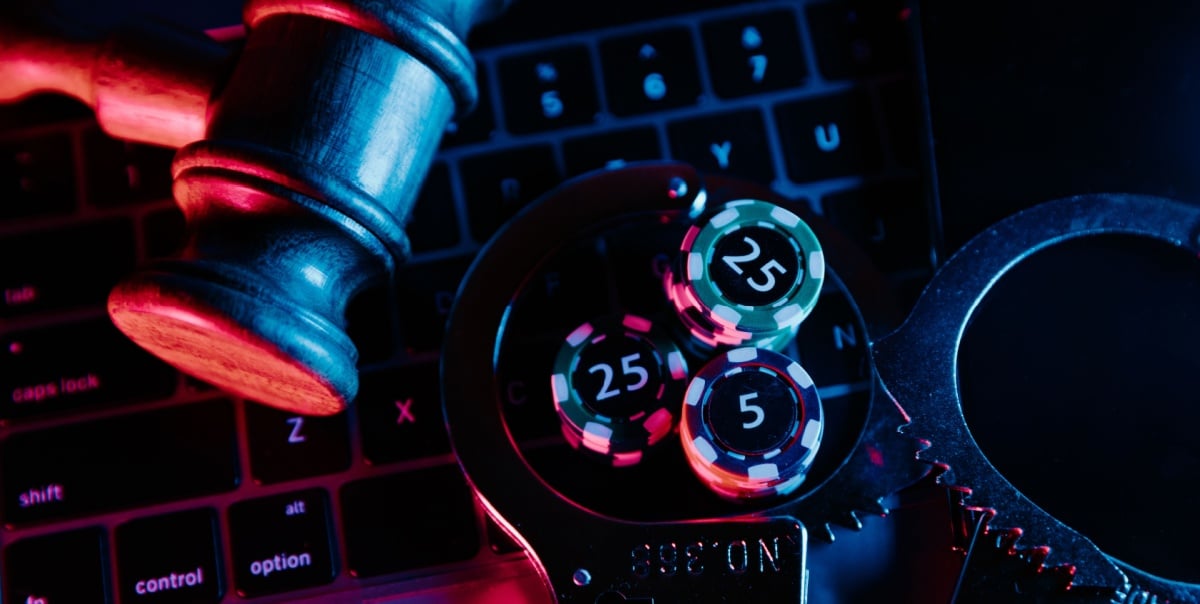 El mercado regulado de Brasil se pronuncia contra las apuestas ilegales