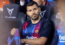 Sergio “Kun” Agüero desmiente la existencia de un casino online con su marca kun aguero casino ilegal