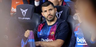 kun aguero casino ilegal