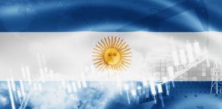 la pampa recaudación juego y apuestas