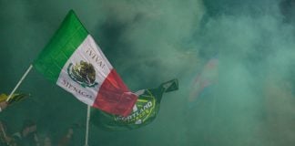 luckia los cabos united