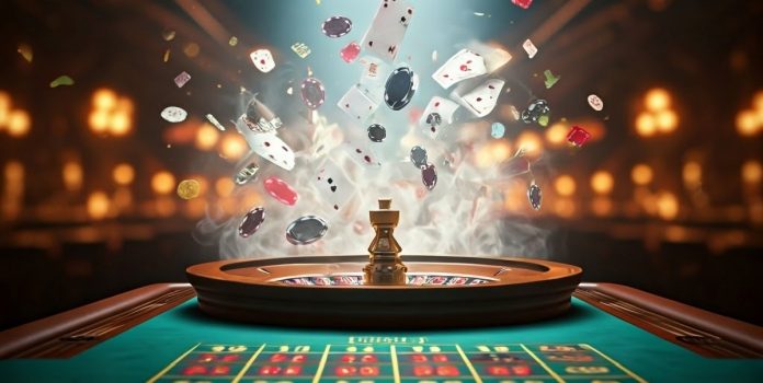 necochea casino de necochea subasta