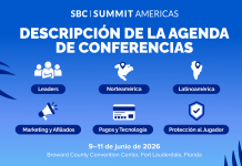 sbc summit americas