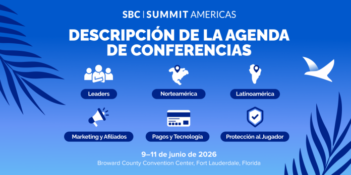 sbc summit americas