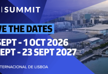 SBC confirma las fechas de septiembre para SBC Summit SBC Summit 2026