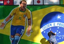 El Ministerio de Deportes de Brasil presentó acciones para combatir el amaño de partidos El Ministerio de Deportes de Brasil presentó acciones para combatir el amaño de partidos.