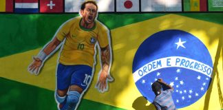 El Ministerio de Deportes de Brasil presentó acciones para combatir el amaño de partidos El Ministerio de Deportes de Brasil presentó acciones para combatir el amaño de partidos.