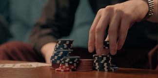 El 85 por ciento de la población adulta de España ha realizado apuestas El 85 por ciento de la población adulta de España ha realizado apuestas.