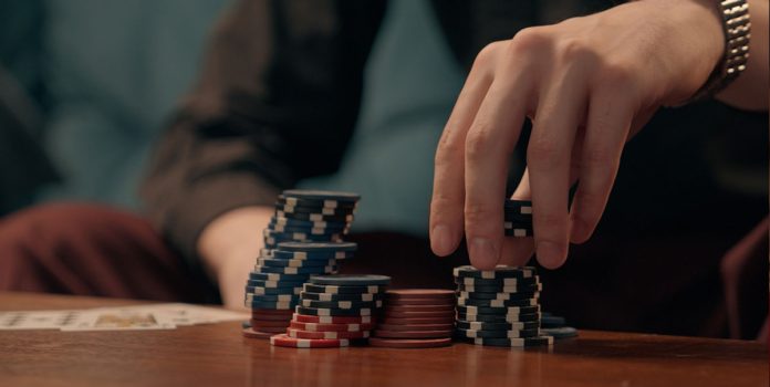 El 85 por ciento de la población adulta de España ha realizado apuestas.