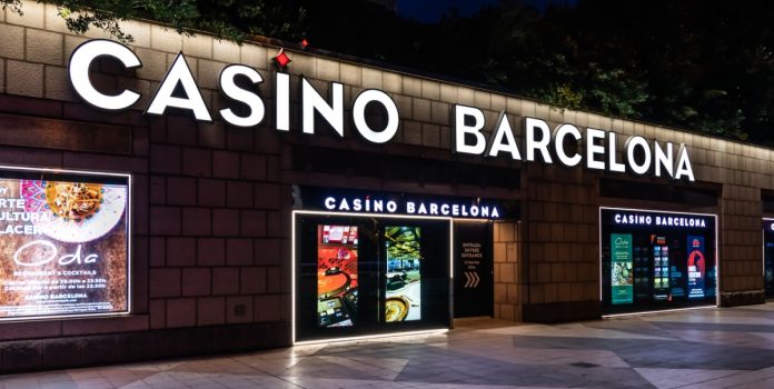 Casino-Barcelona Casino Barcelona será sede de la Barcelona Poker Cup