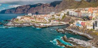Los casinos de Cabildo de Tenerife prevén facturar más de 18 millones de euros en 2026.