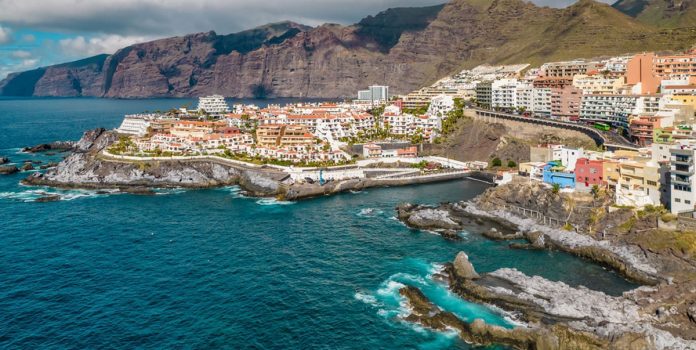 Los casinos de Cabildo de Tenerife prevén facturar más de 18 millones de euros en 2026.