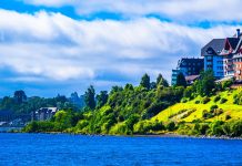 Todavía no se define la licitación del casino de Puerto Varas.