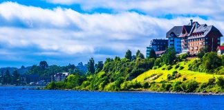 Todavía no se define la licitación del casino de Puerto Varas Todavía no se define la licitación del casino de Puerto Varas.