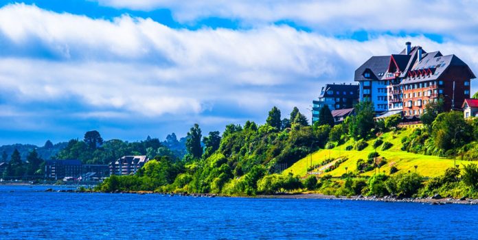Casino-Puerto-Varas Todavía no se define la licitación del casino de Puerto Varas.