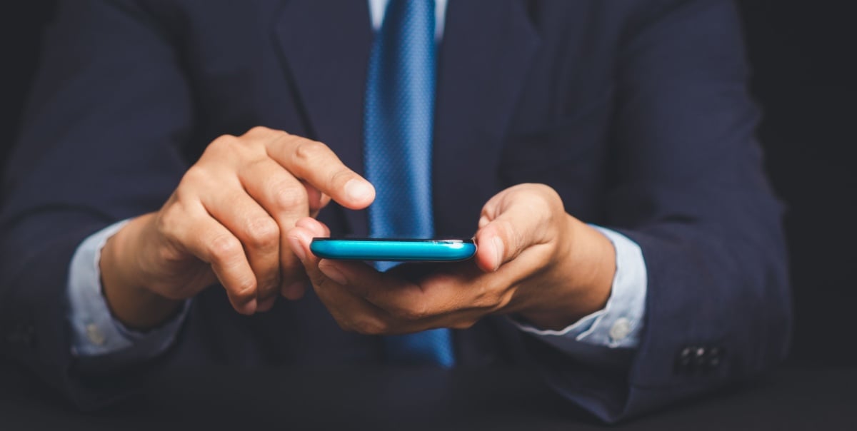 Alejandro Landaluce de CeJuego sobre el mensaje obligatorio de Juego Problemático: “El consumidor no los necesita”