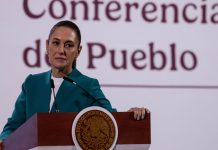 Claudia Sheinbaum impugnó la resolución que permite reabrir casinos acusados de lavado de dinero.