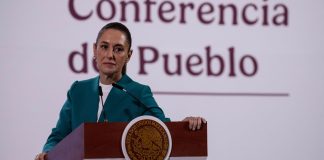 Claudia Sheinbaum impugnó la resolución que permite reabrir casinos acusados de lavado de dinero Claudia Sheinbaum impugnó la resolución que permite reabrir casinos acusados de lavado de dinero.