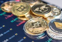 El BCRA estaría analizando que los bancos operen con criptoactivos.