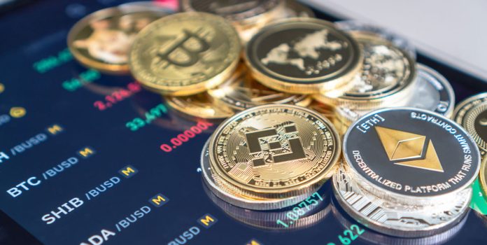 Criptomonedas-BCRA El BCRA estaría analizando que los bancos operen con criptoactivos.