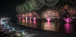Esportes da Sorte refuerza su presencia de marca durante las celebraciones de Año Nuevo Esportes da Sorte refuerza su presencia de marca durante las celebraciones de Año Nuevo.