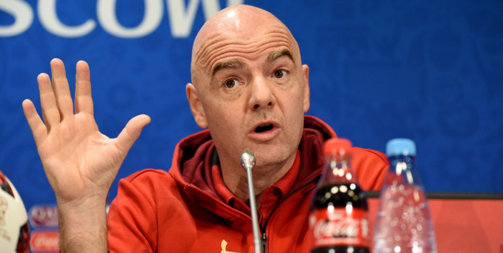 Infantino