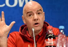 La FIFA afronta una nueva semana de polémicas por el Mundial 2026.