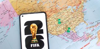 Luego de muchas críticas, FIFA baja el precio de las entradas para el Mundial 2026 Luego de muchas críticas, FIFA baja el precio de las entradas para el Mundial 2026.
