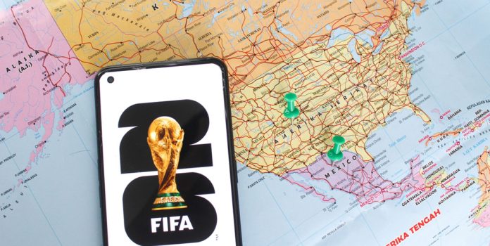 Luego de muchas críticas, FIFA baja el precio de las entradas para el Mundial 2026.