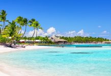 República Dominicana: Globalia inauguró el Santo Domingo Bay Convention Resort & Casino.