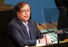 Colombia anuncia un aumento del IVA para los juegos de azar.