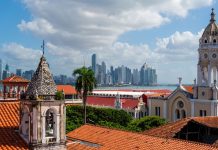 Panamá: El gasto en apuestas y juego aumentó un 13,4 por ciento anual.