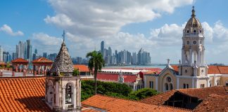 Panamá: El gasto en apuestas y juego aumentó un 13,4 por ciento anual.