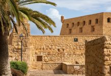 El impacto del juego online en el PIB de Melilla fue de 51,6 millones de euros en 2024.