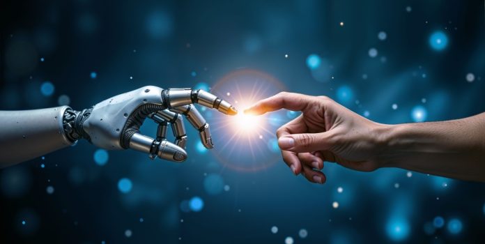 LOTBA-IA LOTBA presentó su herramienta de Inteligencia Artificial