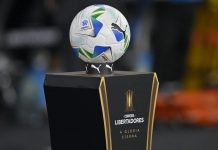 CONMEBOL mejorará la audiencia global de la Copa Libertadores con nuevos paquetes.