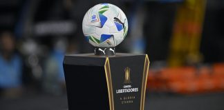 CONMEBOL mejorará la audiencia global de la Copa Libertadores con nuevos paquetes CONMEBOL mejorará la audiencia global de la Copa Libertadores con nuevos paquetes.