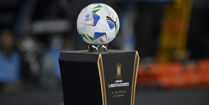 CONMEBOL mejorará la audiencia global de la Copa Libertadores con nuevos paquetes.