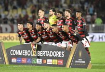 La final de la Copa Libertadores generó un movimiento económico de 86 millones de dólares.