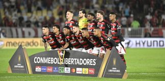 La final de la Copa Libertadores generó un movimiento económico de 86 millones de dólares La final de la Copa Libertadores generó un movimiento económico de 86 millones de dólares.