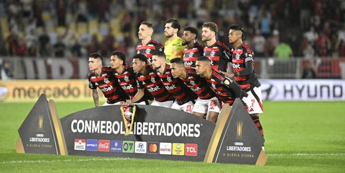 La final de la Copa Libertadores generó un movimiento económico de 86 millones de dólares.