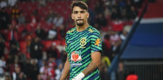 Tras la expulsión contra Liverpool, Paquetá se defiende de las acusaciones: “Perdón si no soy perfecto” Paquetá se defienda tras su expulsión ante Liverpool