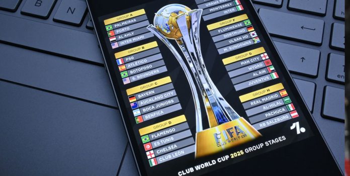 Mundial-2026-Spotlight-Sports-Group El Mundial 2026 atraerá al mercado una enorme oleada de nuevos e inexpertos apostadores.